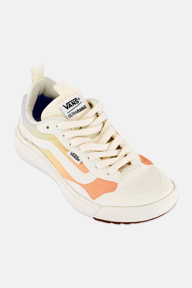 VANS Women Damen Ua Ultrarange Exo Lace Up Shoes, Multicolor - Image 1