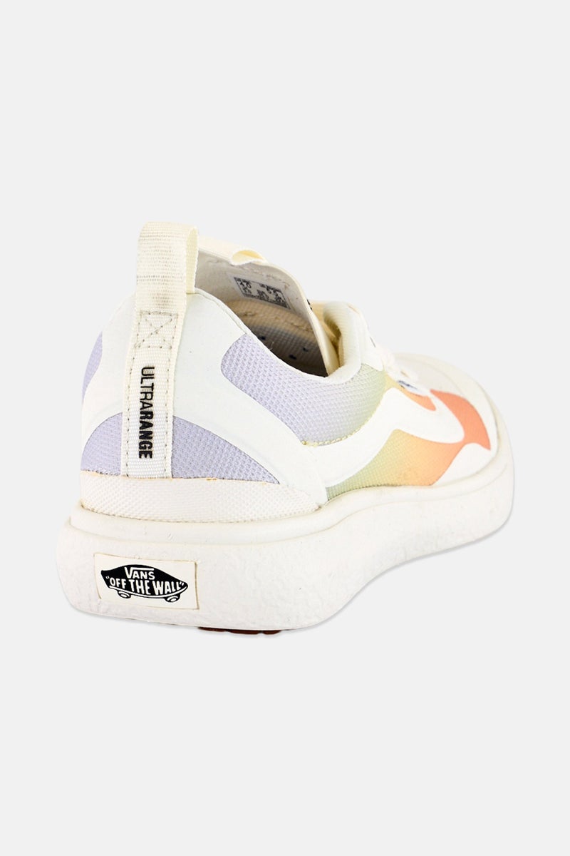 VANS Women Damen Ua Ultrarange Exo Lace Up Shoes, Multicolor - Image 3