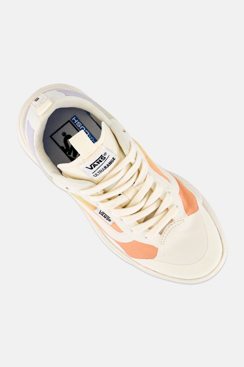 VANS Women Damen Ua Ultrarange Exo Lace Up Shoes, Multicolor - Image 2