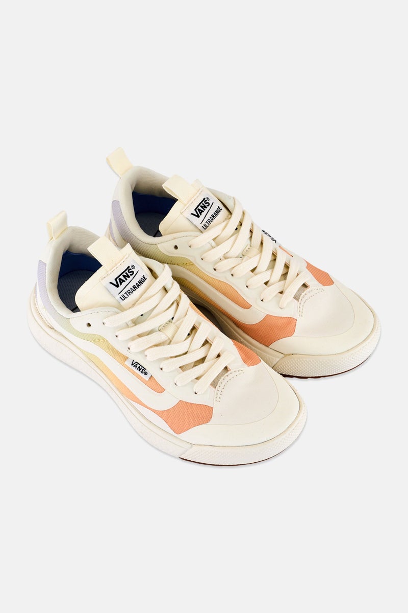 VANS Women Damen Ua Ultrarange Exo Lace Up Shoes, Multicolor - Image 4