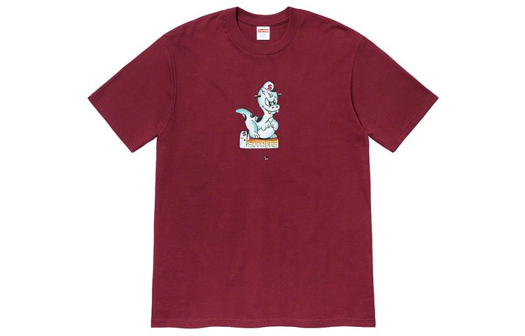 Supreme Dinosaur Tee - Image 1