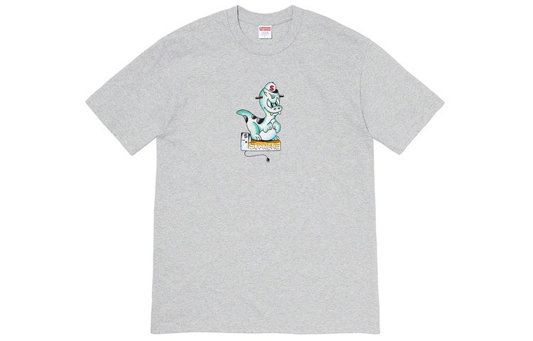 Supreme Dinosaur Tee - Image 4