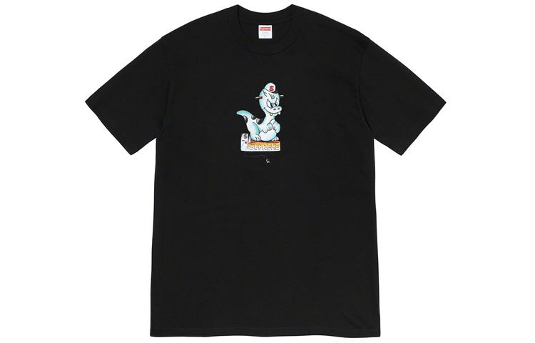 Supreme Dinosaur Tee - Image 3