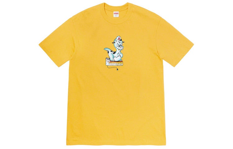 Supreme Dinosaur Tee - Image 2