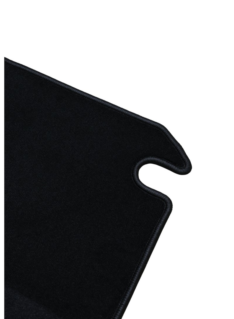 Nissan TRUNK MAT Y62 For Nissan Patrol Y62 2010 - 2024 V6 and V8 - Image 2