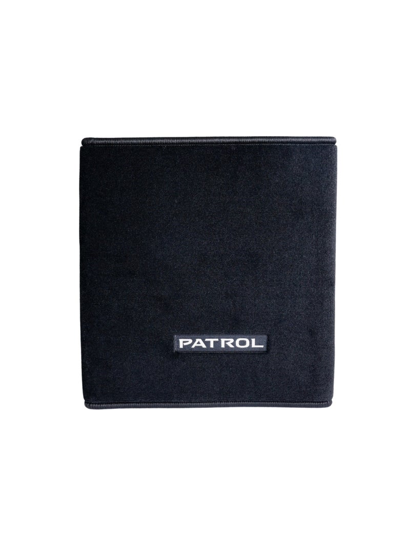 Nissan TRUNK MAT Y62 For Nissan Patrol Y62 2010 - 2024 V6 and V8 - Image 5