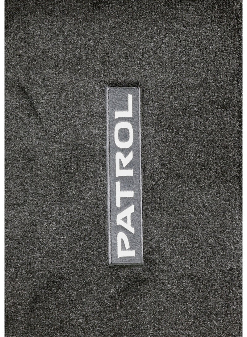 Nissan TRUNK MAT Y62 For Nissan Patrol Y62 2010 - 2024 V6 and V8 - Image 3