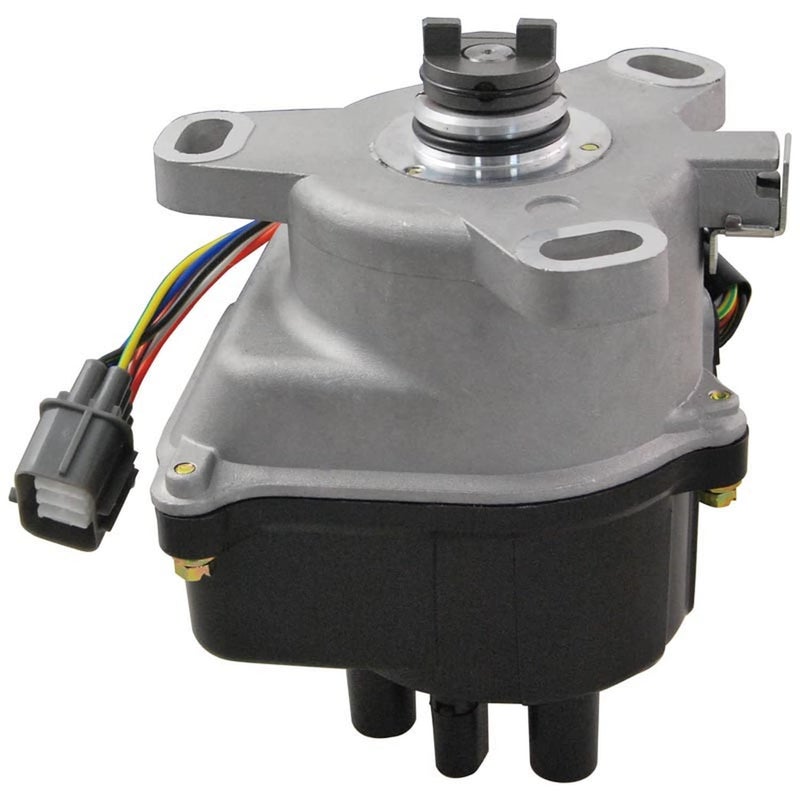مجموعة موزع جديدة من OEG متوافقة مع هوندا CRV CRV 20 20L 1999-2001 1999 2000 2001 DOHC B20Z2 30100P6TT01 30105P6TT01 TC08A TD74U 8417452 3117452