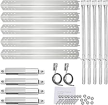 Utheer Grill Replacement Kit for Charbroil Performance 5 Burner 463347519, 475 4 Burner 463347017, 463673017, - Image 1