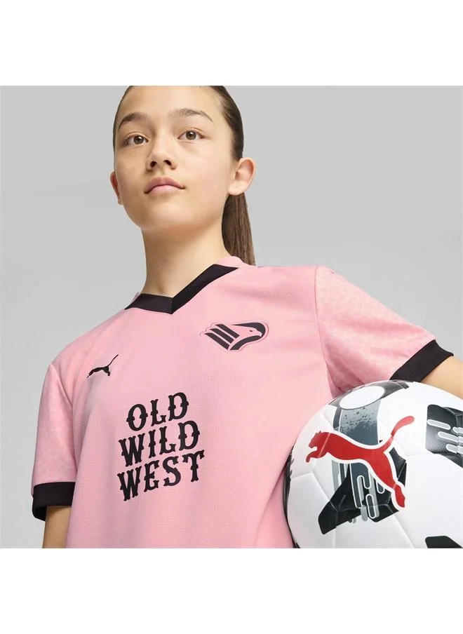 Puma Palermo F.C. 24/25 Home Jersey Youth
