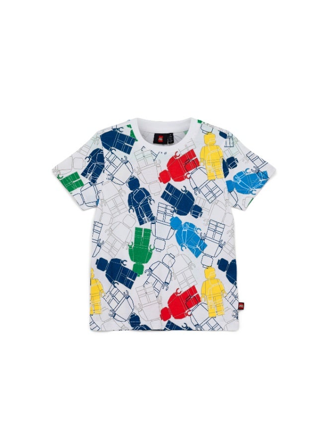 LEGO - T-SHIRT S/S - Image 1