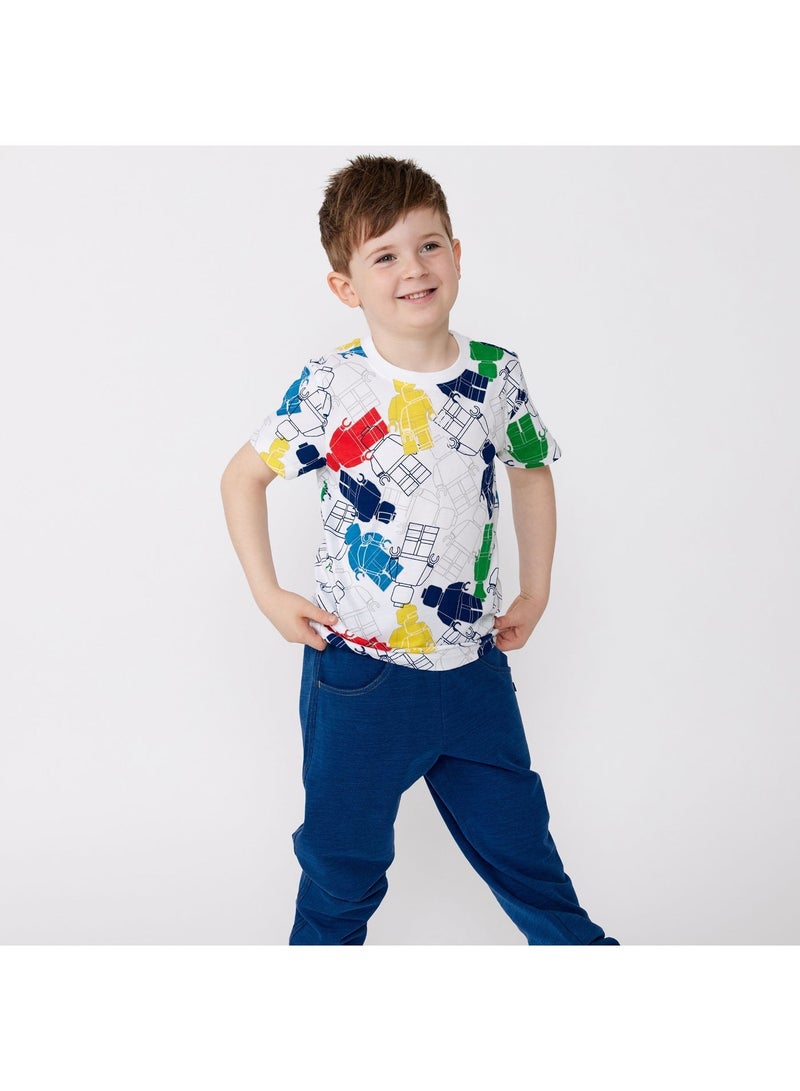 LEGO - T-SHIRT S/S - Image 1