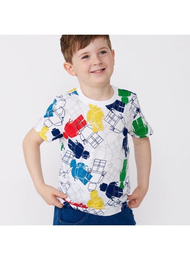 LEGO - T-SHIRT S/S - Image 1