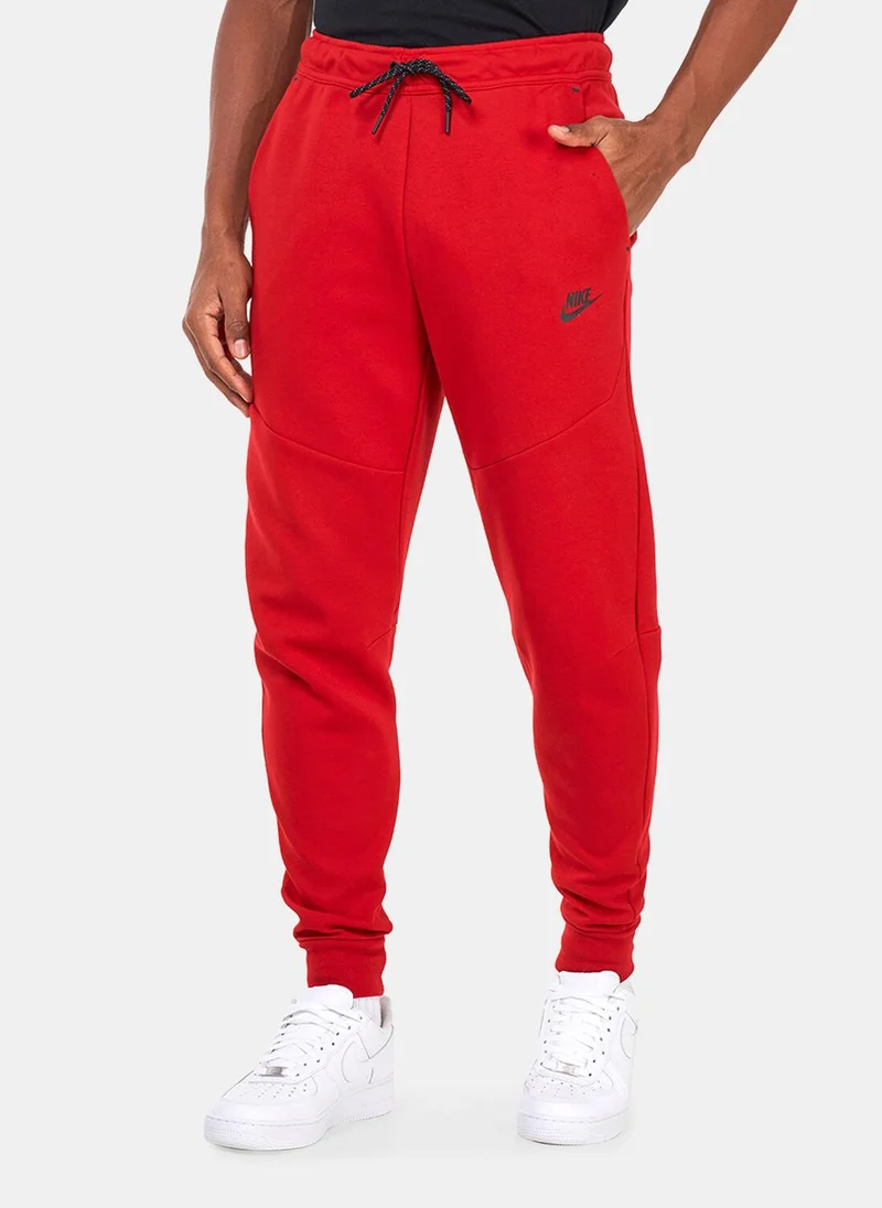 Nike Men's Sportswear Tech Fleece Joggers
