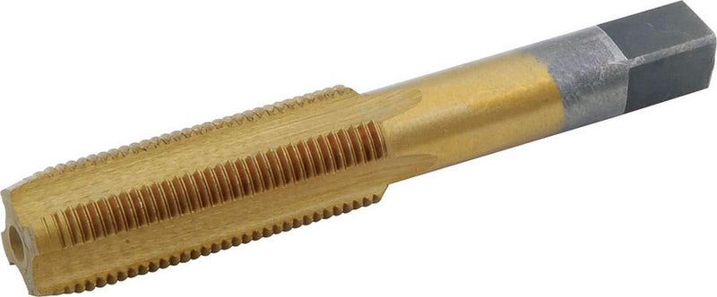 ALL11067 5/8"-18 Left Hand Fine Thread Tap , GOLD