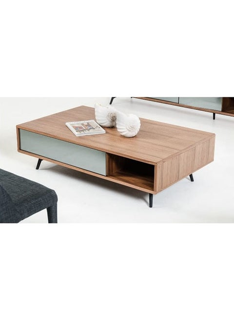 Table With Drawer 40x60x100 cm