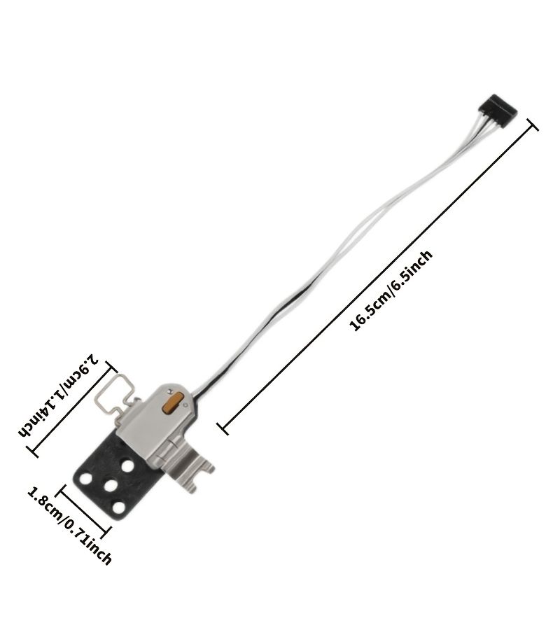 A1 A1 Mini مجموعة رأس التسخين طابعة ثلاثية الأبعاد قطع غيار رأس تسخين بديلة لا تتطلب تجميع سهلة التركيب - Image 2