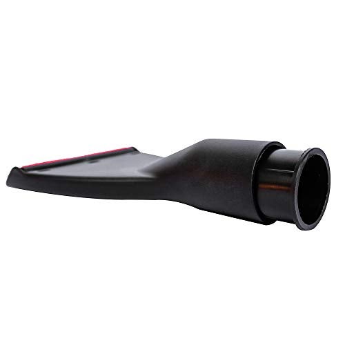 VMTC Upholstery Nozzle Vacuum Cleaner Accessory 32mm - for Eureka Forbes (Some Models), HUBERTT etc. - Image 2