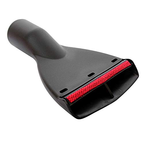 VMTC Upholstery Nozzle Vacuum Cleaner Accessory 32mm - for Eureka Forbes (Some Models), HUBERTT etc. - Image 3