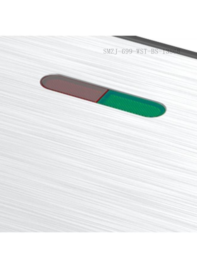 ويننج ستار صانع الساندوتشات الكهربائيةSt-9368أسود - Image 5