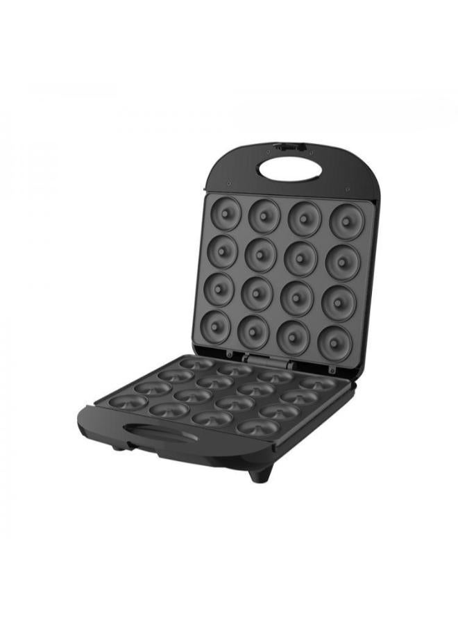 ويننج ستار صانع الساندوتشات الكهربائيةSt-9368أسود - Image 3