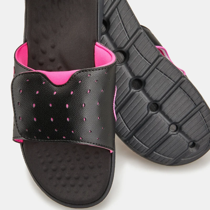 UNDER ARMOUR Women's Ignite Pro Slides