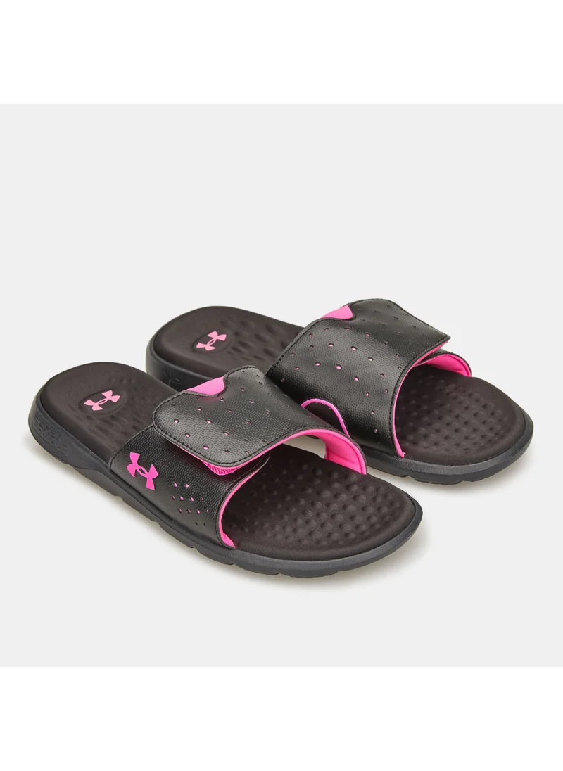 اندر ارمور Women's Ignite Pro Slides