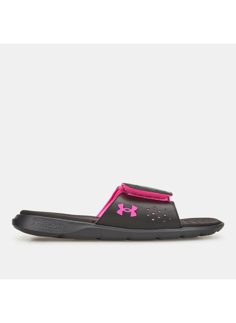اندر ارمور Women's Ignite Pro Slides