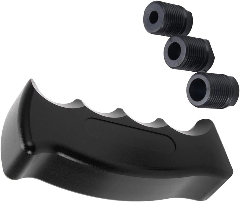 Premium Lightweight Metal Vehicle Gear Knob Boosting Stability with Simple Setup " Car Gear Knob - Image 1