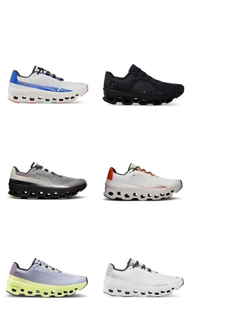 Comfortable Anti Slip Sports Shoes And Running Shoes - Image 2