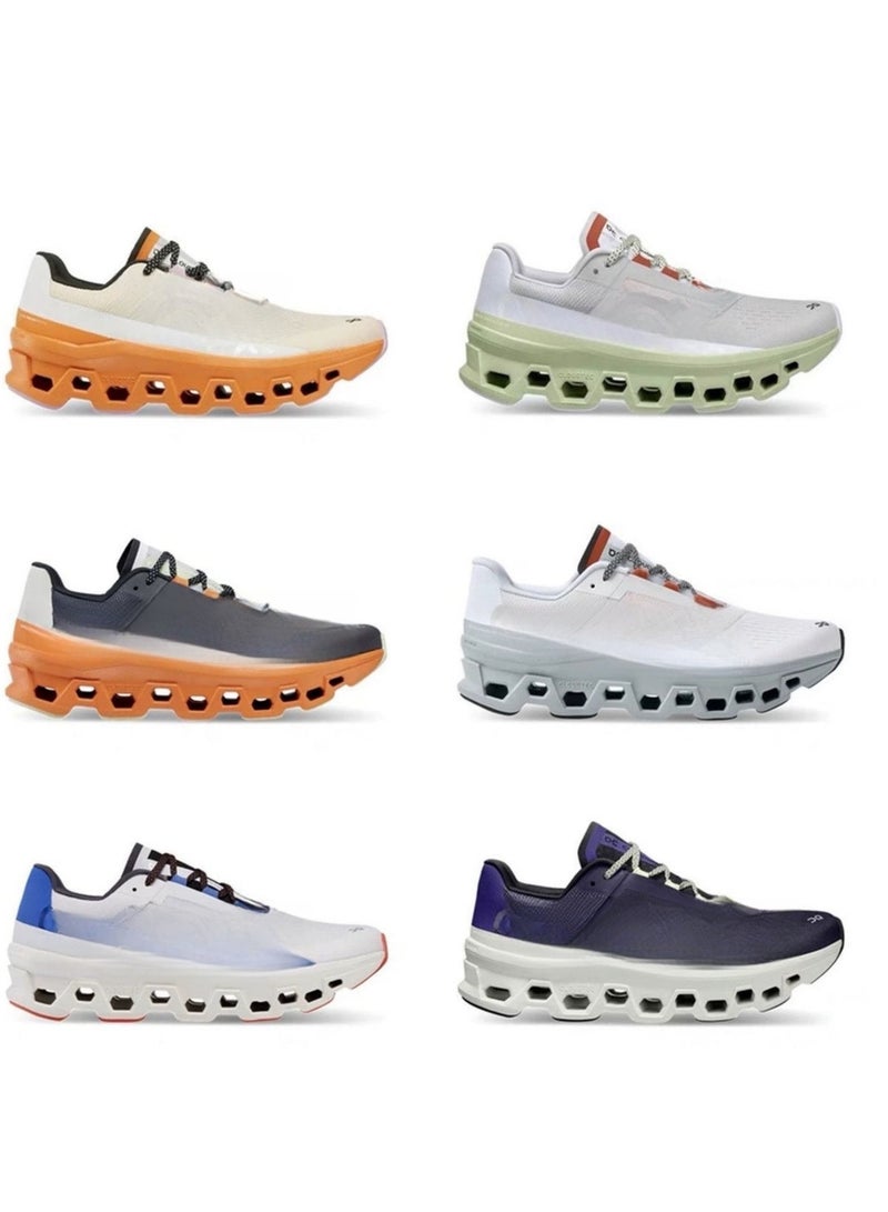 Comfortable Anti Slip Sports Shoes And Running Shoes - Image 4