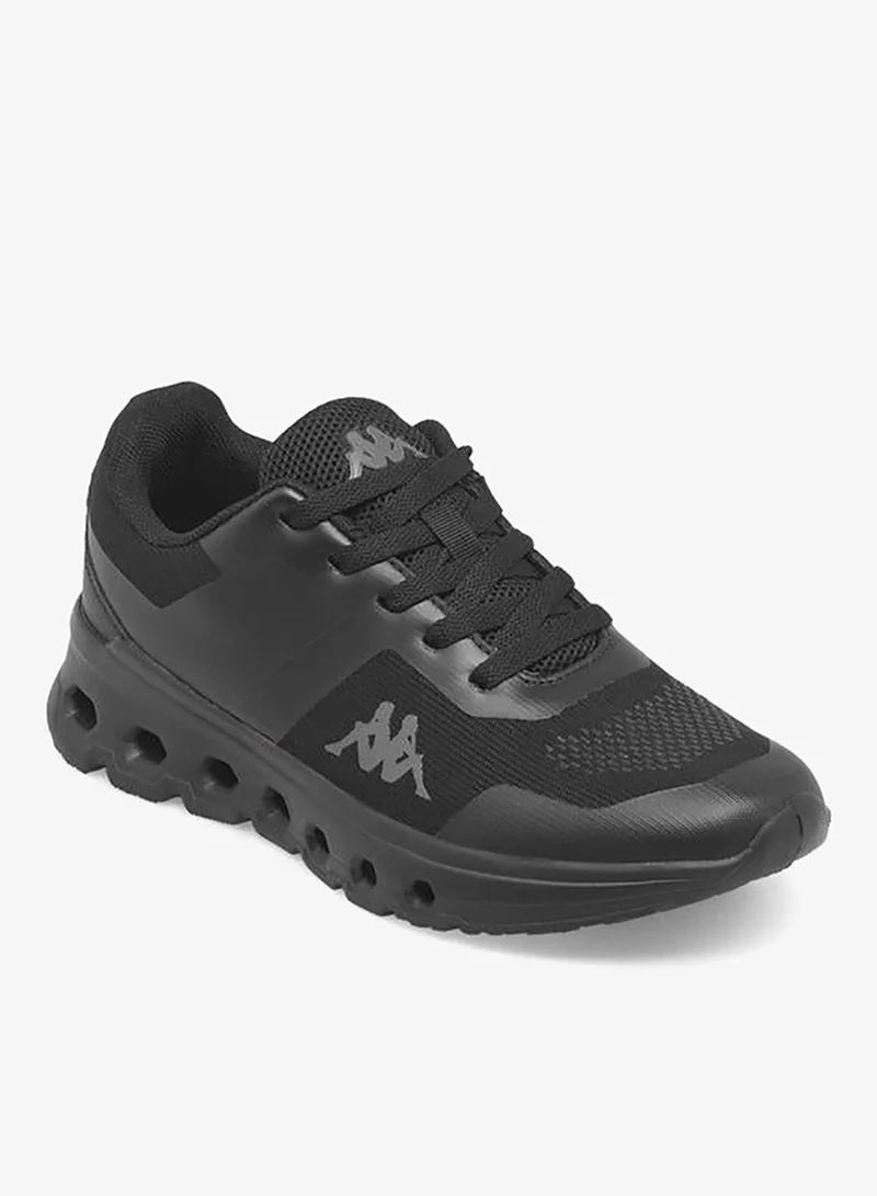 Kappa Women Lace-Up Sports Shoes