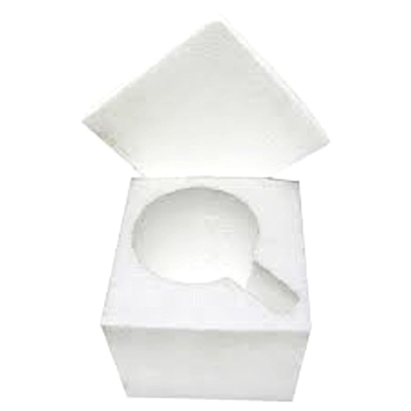 My D SQUARE Birthday Coffee Mug I Love My Papa Motivational for Father Dad 1 Piece White Ceramic Cup Ceramic Mugs 325 Ml - Image 4