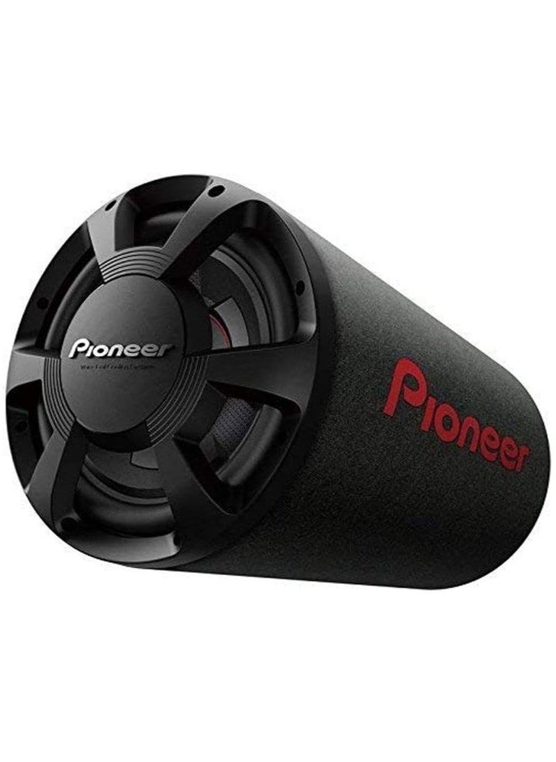Pioneer Pioneer TS-WX306T 12'' Bass Reflex Tube Type Subwoofer  - Image 1