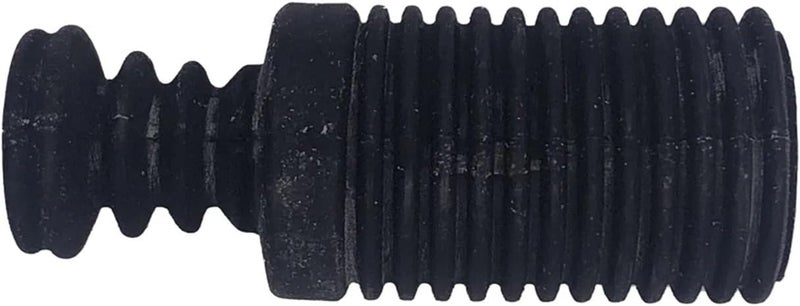 DEMULAX Car Front Shock Absorber Buffer Rubber Boot - Image 5