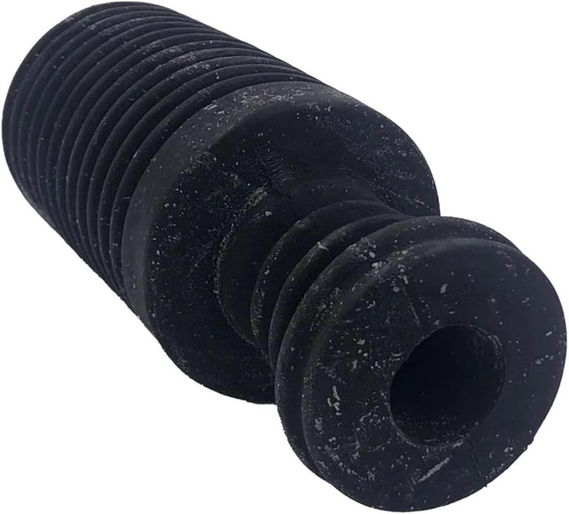 DEMULAX Car Front Shock Absorber Buffer Rubber Boot - Image 4