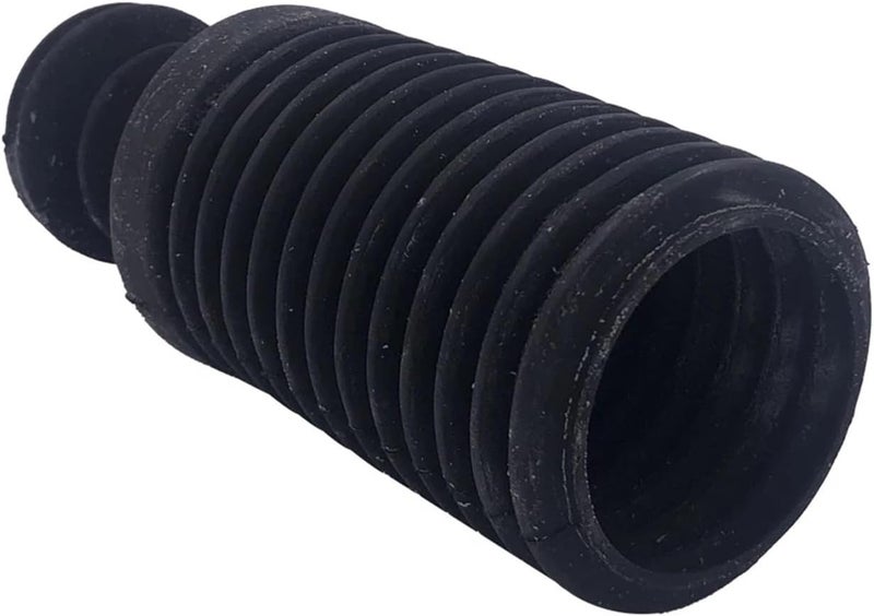 DEMULAX Car Front Shock Absorber Buffer Rubber Boot - Image 3