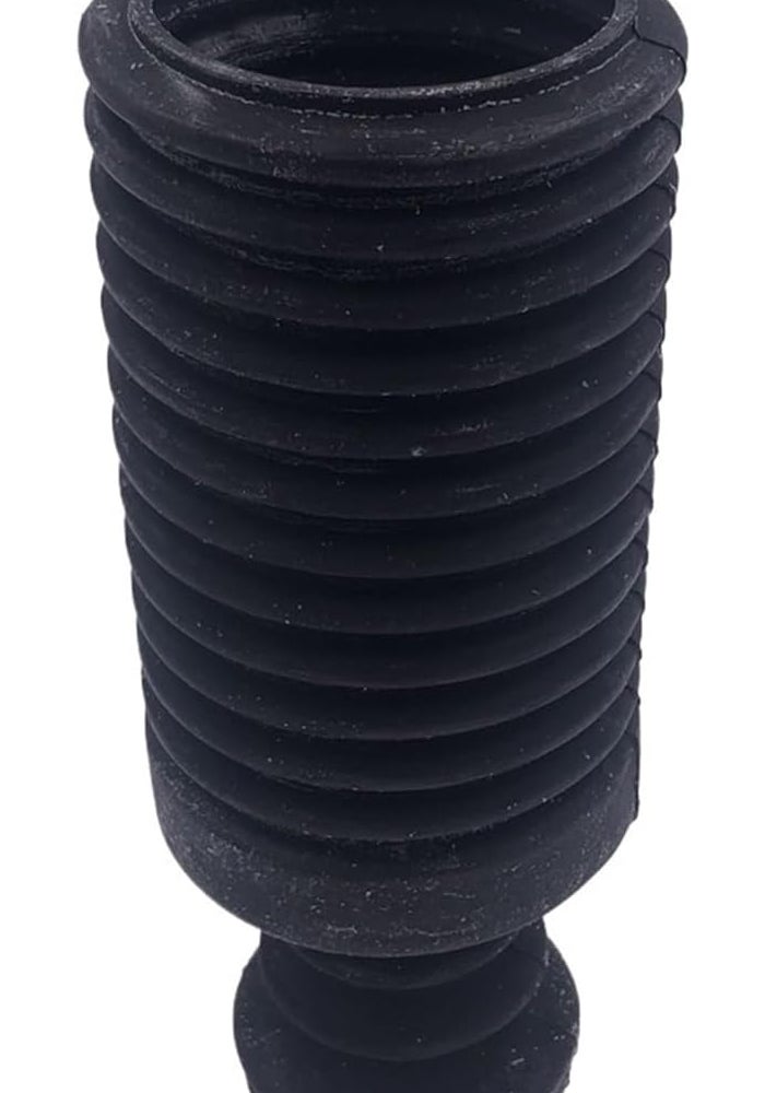 DEMULAX Car Front Shock Absorber Buffer Rubber Boot - Image 1