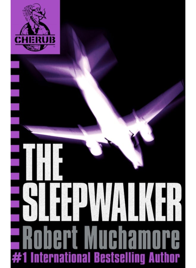 CHERUB: The Sleepwalker : Book 9 