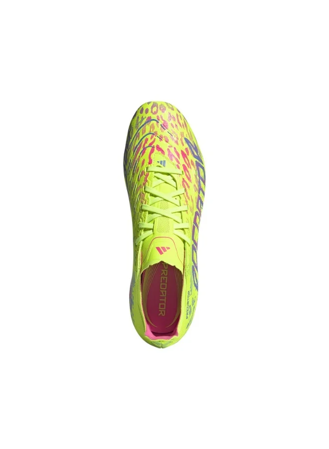 Adidas predator league firm ground/multi ground unisex football shoes