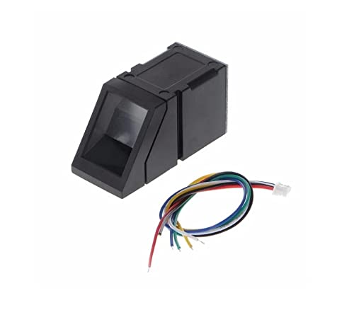 Generic Finger Print Sensor ModuleR307  - Image 2