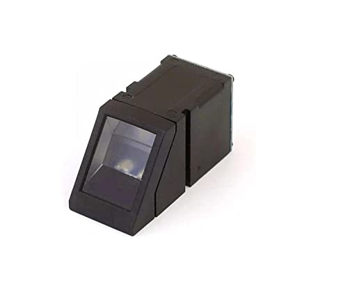 Generic Finger Print Sensor ModuleR307  - Image 1