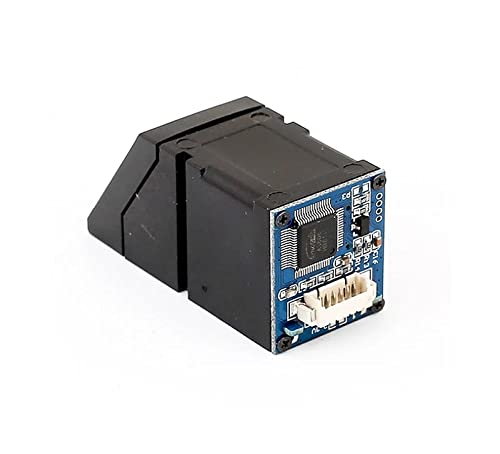 Generic Finger Print Sensor ModuleR307  - Image 4