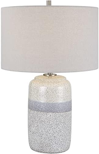 Uttermost Uttermost Pinpoint  1 Light Specked Table Lamp25 Inches Tall and 16 Inches Wide  - Image 2