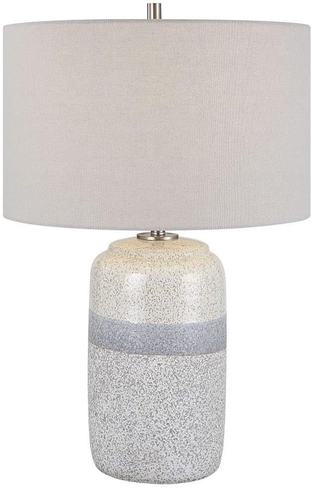Uttermost Uttermost Pinpoint  1 Light Specked Table Lamp25 Inches Tall and 16 Inches Wide  - Image 3