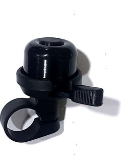 PRC Bell Ringer Black 