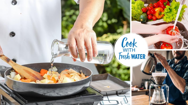 New Wave Enviro 10 Stage Plus Water Filter Replacement Cartridge - Image 5