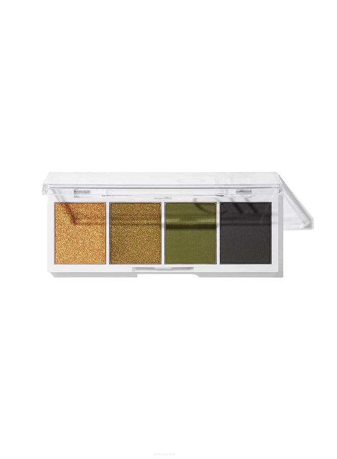 Elf Make Up Bite Size Eyeshadows Hot Jalapeno - Image 1