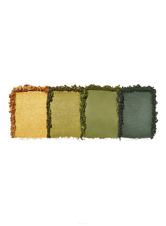 Elf Make Up Bite Size Eyeshadows Hot Jalapeno - Image 3