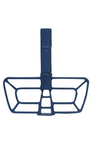 YOSHYK Push Chopper 1000 ml | Vegetable Chopper for Kitchen Use | Manual Food Chopper for Easy Cutting & Dicing | Compact Kitchen Chopper for Daily Meal Prep (Sky Blue). - Image 5